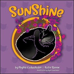 Sunshine - Spoon, Katie; Cadwallader, Phyllis