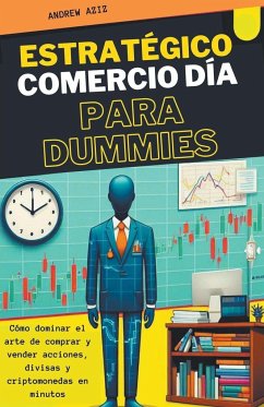 Estratégico Comercio día Para Dummies - Aziz, Andrew