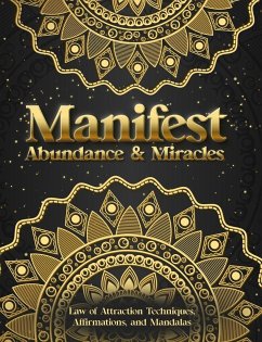 Manifest Abundance & Miracles - Sparkle, Luna