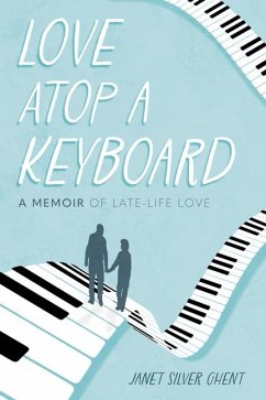 Love Atop a Keyboard - Ghent, Janet Silver