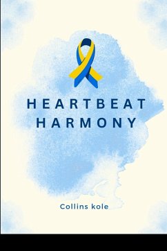 Heartbeat Harmony - Collins, Kole