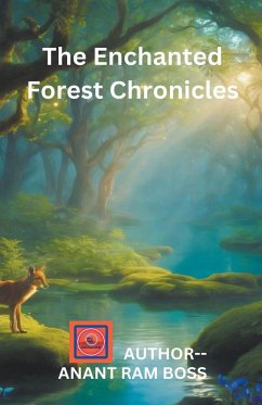 The Enchanted Forest Chronicles - Boss, Anant Ram