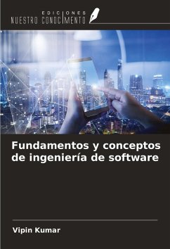 Cover Fundamentos y conceptos de ingeniería de software