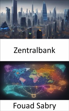 Zentralbank (eBook, ePUB) - Sabry, Fouad