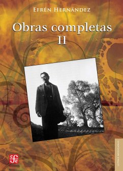 Obras completas, II (eBook, PDF) - Hernández, Efrén