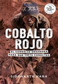 Cobalto rojo (eBook, ePUB)