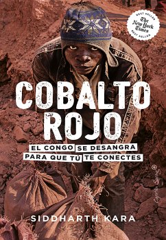 Cobalto rojo (eBook, ePUB) - Kara, Siddharth