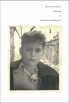 Bits and Pieces (eBook, ePUB) - Pomerantz, Edward