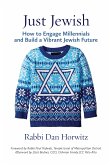 Just Jewish (eBook, ePUB)