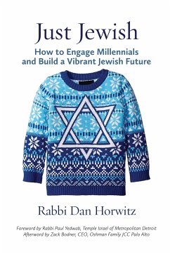 Just Jewish (eBook, ePUB) - Horwitz, Rabbi Dan