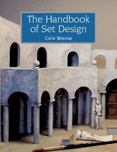 Handbook of Set Design (eBook, ePUB) - Winslow, Colin