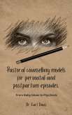 Pastoral counselling models for perinatal and postpartum episodes (eBook, ePUB)