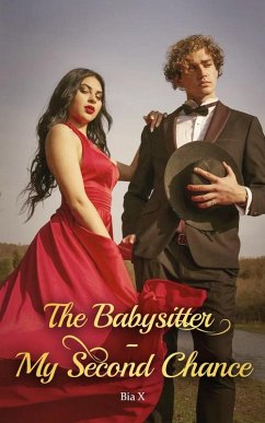 Cover The Babysitter - My Second Chance (eBook, ePUB)