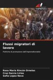 Flussi migratori di lavoro