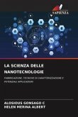 LA SCIENZA DELLE NANOTECNOLOGIE