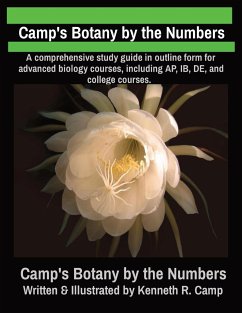 Camp's Botany by the Numbers - Camp, Kenneth R