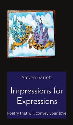 Impressions for Expressions - Garrett, Steven M