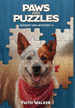 Paws and Puzzles - Walker, Faith