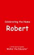 Celebrating the Name Robert - Bild 1
