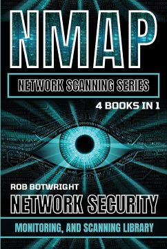 NMAP Network Scanning Series - Botwright, Rob