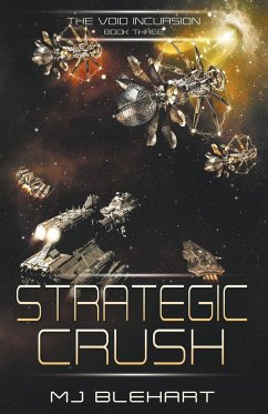 Strategic Crush - Blehart, Mj