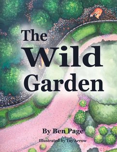 The Wild Garden - Page, Ben