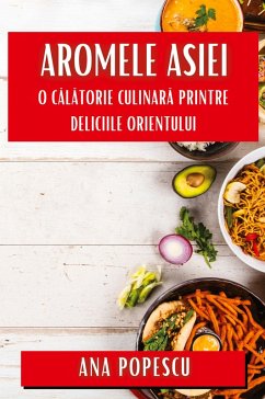 Cover Aromele Asiei
