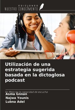 Cover Utilización de una estrategia sugerida basada en la dictoglosa podcast