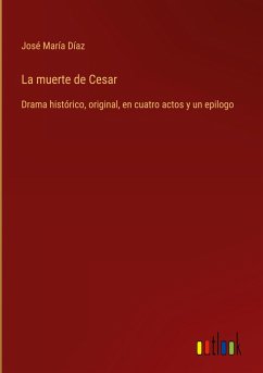 La muerte de Cesar