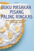 BUKU MASAKAN PISANG PALING RINGKAS