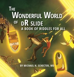 Cover The Wonderful World of dR slide