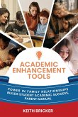 Academic Enhancement Tools