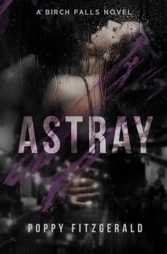 Astray - Fitzgerald, Poppy