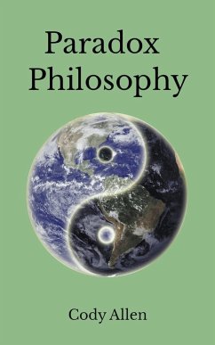 Paradox Philosophy - Allen, Cody