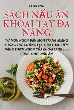 SÁCH N¿U ¿N KHOAI TAY ¿A N¿NG - L¿ D¿¿ng