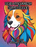 Tail-Wagging Love Tales