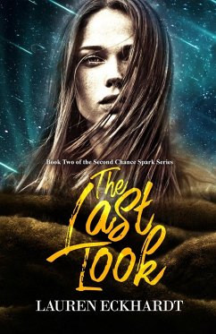 The Last Look - Eckhardt, Lauren