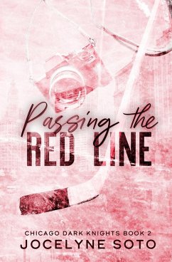 Passing The Red Line - Soto, Jocelyne