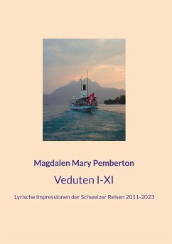 Veduten I-XI - Pemberton, Magdalen Mary