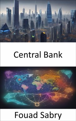 Central Bank (eBook, ePUB) - Sabry, Fouad