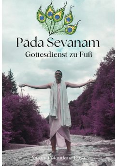 Pada Sevanam (eBook, ePUB) - Wolter, Jan