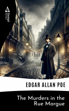 Cover The Murders in the Rue Morgue (eBook, ePUB)