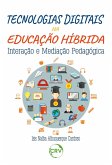 Tecnologias digitais na educação híbrida (eBook, ePUB)