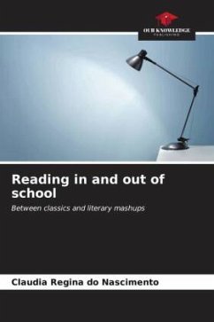 Reading in and out of school - Nascimento, Claudia Regina do