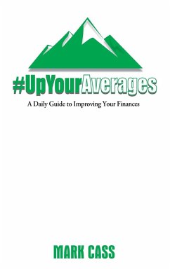 Up Your Averages - Cass, Mark