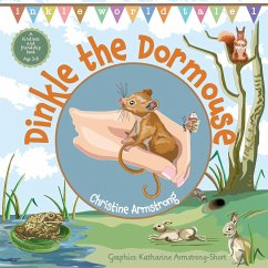 Dinkle the Dormouse - Armstrong, Christine