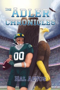 The Adler Chronicles - Aetus, Hal