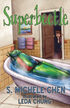 Cover Superbeetle