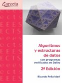 Algoritmos y estructuras de datos