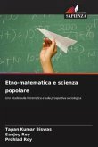 Etno-matematica e scienza popolare